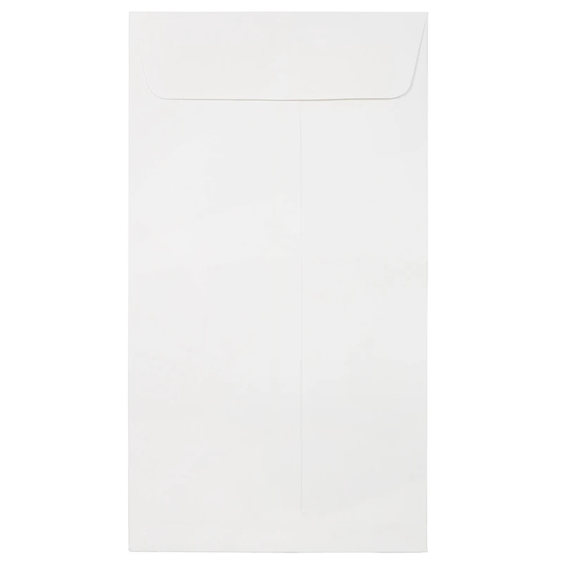 JAM Paper White #16 Policy Commercial Envelopes