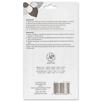 12 Packs: 8 ct. (96 total) Black Tie Paint Pen Set by Craft Smart®