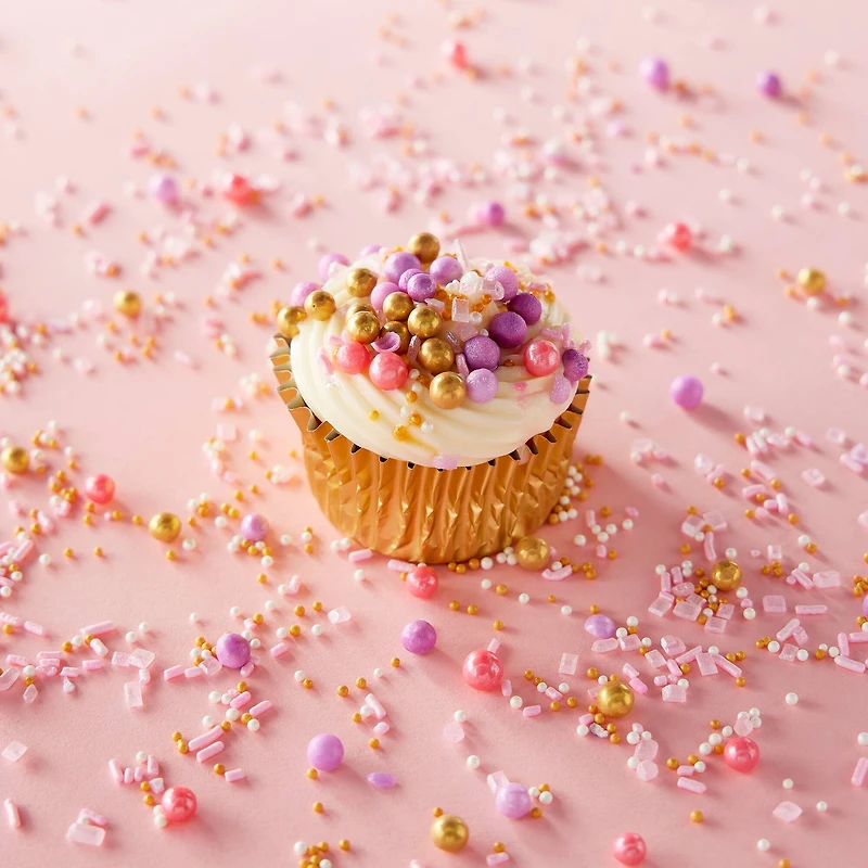 Sweet Tooth Fairy® Girl's Night Sprinkle Mix