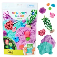 Creativity for Kids® Sensory Pack Axolotl