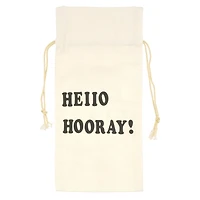 1" Black Alphabet Iron-On Transfers by Make Market®