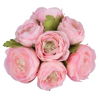 Mini Pink Ranunculus Bundle, 3ct.