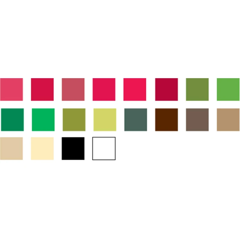 American Crafts™ 12" x 12" Variety Cardstock Set