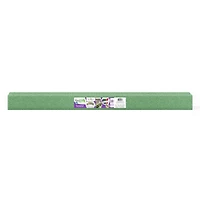 FloraCraft® FloraFōM® 35.75" x 2" x 2.75" Green DécoBar™ Foam Blocks, 2ct.