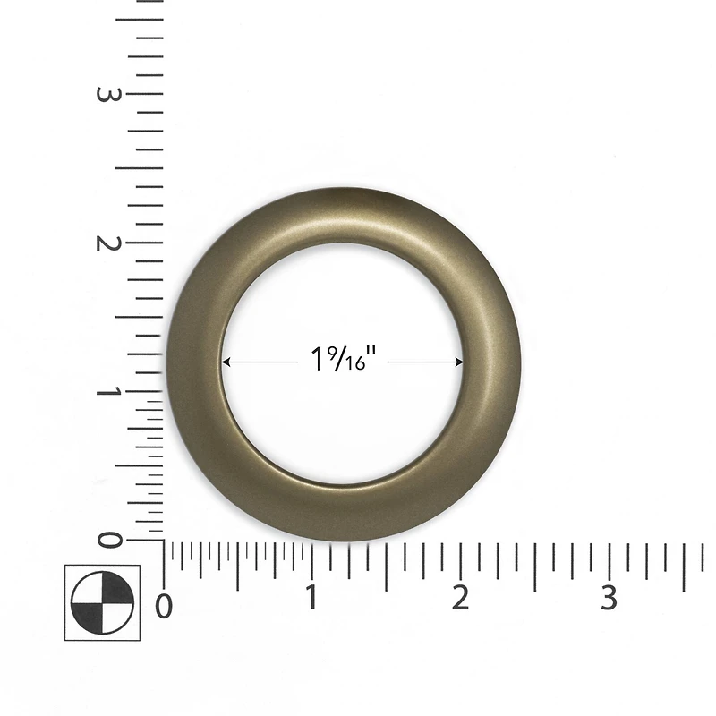 Dritz® Home 1.562" Curtain Grommets