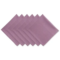 DII® Plum Perfect Tonal Napkins, 6ct.