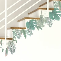 RoomMates Mr. Kate Hand-Drawn Palm Peel & Stick Wall Decals