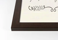 Blessed Framed Print Wall Art