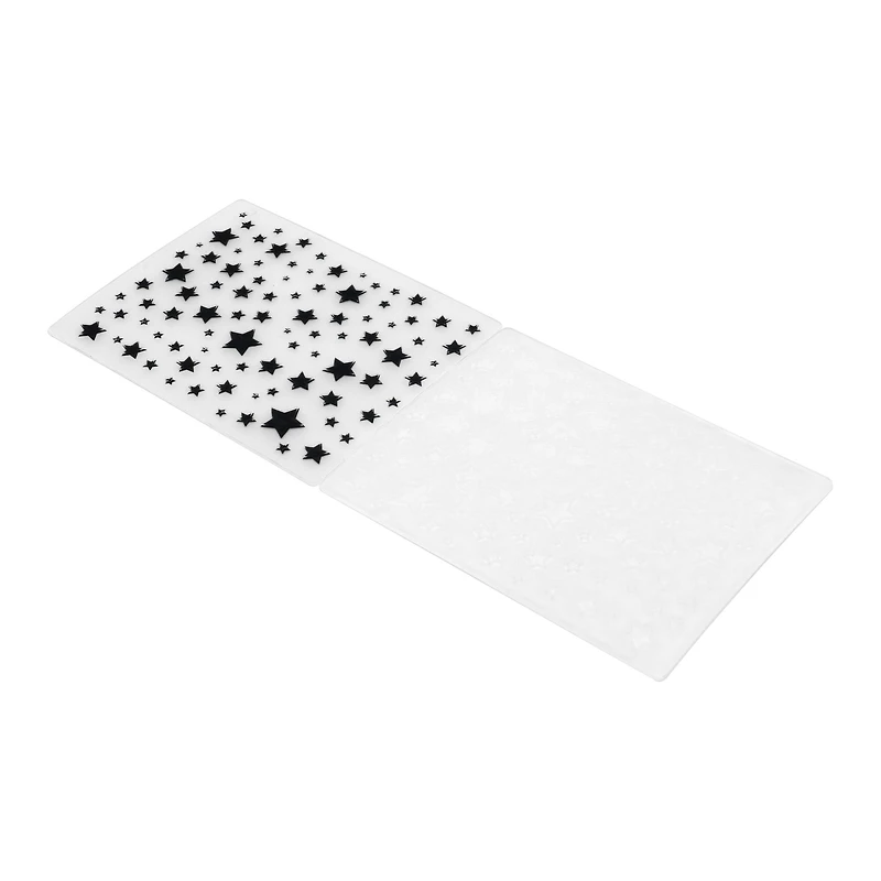 Celestial Embossing Folders Set by Recollections™