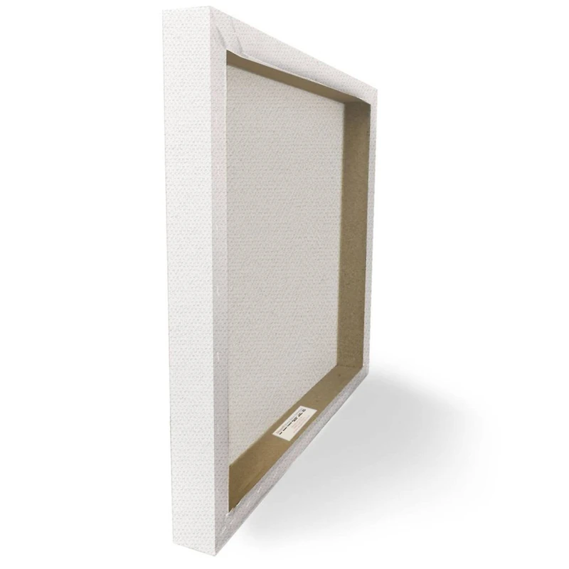 Stupell Industries Get Naked Bathroom Quote Canvas Wall Art