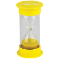 Medium 3 Minute Sand Timer