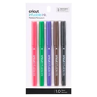 Cricut® Infusible Ink™ Basics Markers