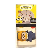 RoomMates Minions 2 Wall Decals