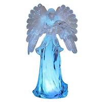 10" LED Acrylic Angel Décor by Ashland®