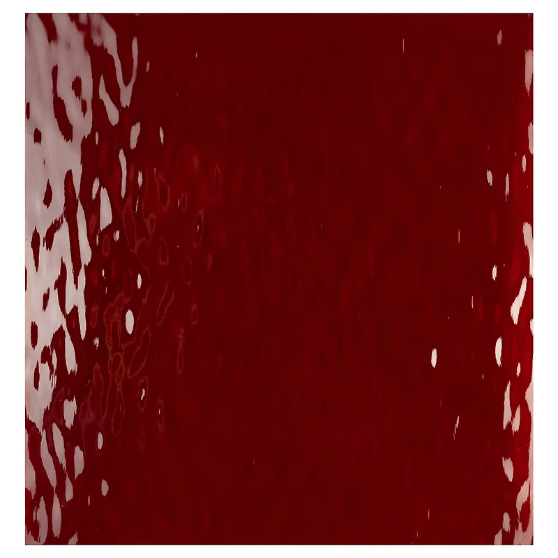 Oceanside Compatible™ 12" Waterglass® Fusible Stained Glass Sheet