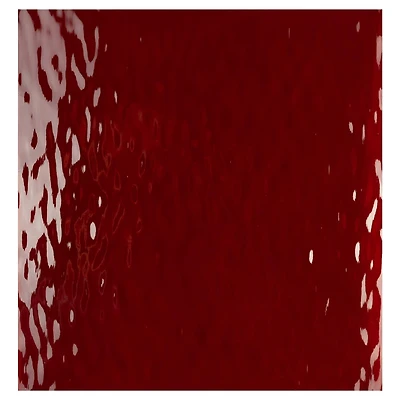 Oceanside Compatible™ 12" Waterglass® Fusible Stained Glass Sheet