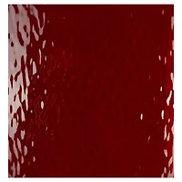 Oceanside Compatible™ 12" Waterglass® Fusible Stained Glass Sheet