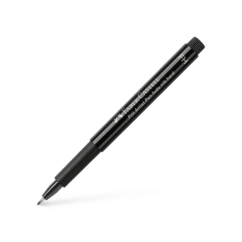 Faber-Castell® PITT® Fude Black Artist Pen