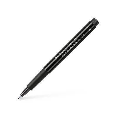 Faber-Castell® PITT® Fude Black Artist Pen