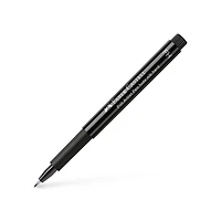 Faber-Castell® PITT® Fude Black Artist Pen
