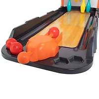 Maccabi Art™ Arcade Bowling Game