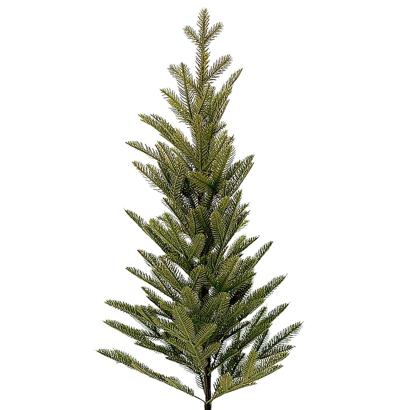 3ft. Unlit Pine Artificial Christmas Tree in Burlap Bag by Ashland®
