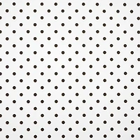 Black Dot Transparent Packaging Wrap by Celebrate It™