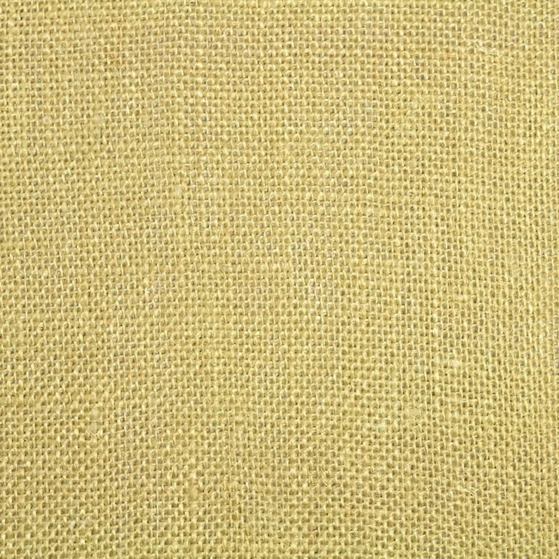 Butter Yellow Sultana Burlap