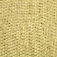 Butter Yellow Sultana Burlap