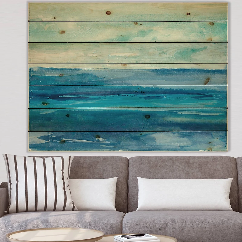 Designart - Out to Sea