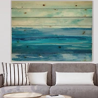 Designart - Out to Sea