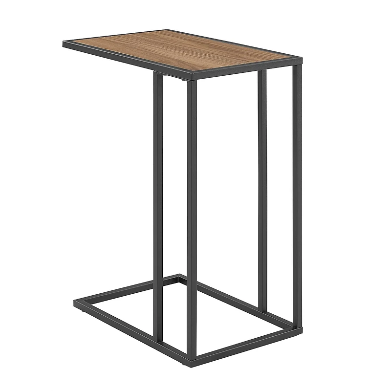Walker Edison Modern End C Table