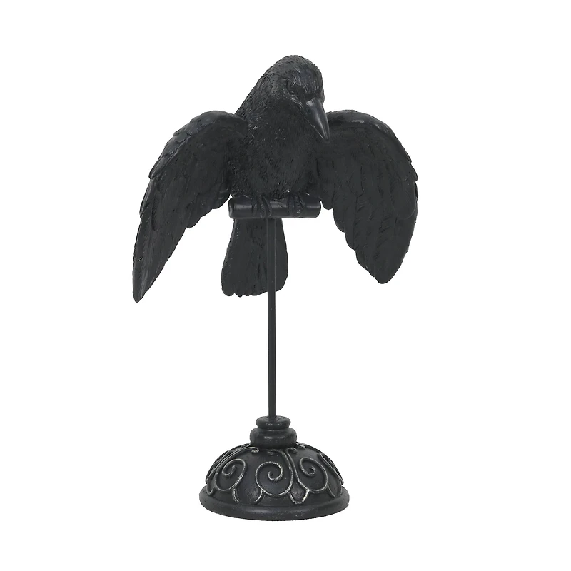 11" Crow Tabletop Décor by Ashland®