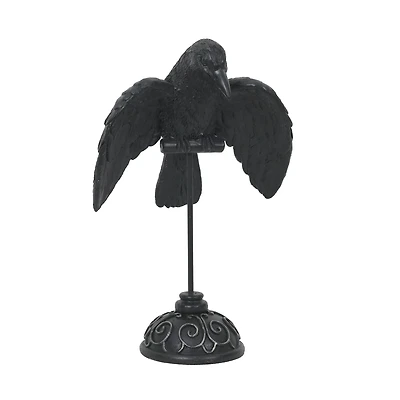 11" Crow Tabletop Décor by Ashland®