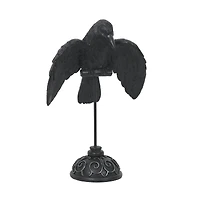 11" Crow Tabletop Décor by Ashland®