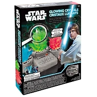 Star Wars™ Glowing Crystals