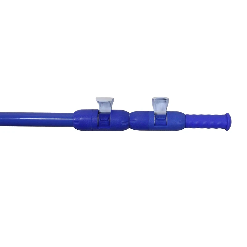 14.75ft. Telescopic Swimming Pool Cleaning Pole