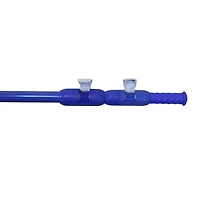 14.75ft. Telescopic Swimming Pool Cleaning Pole