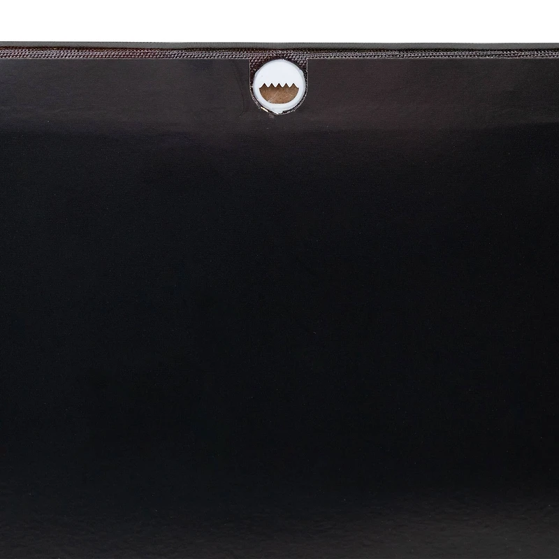 Antique Candle & Skull LED Canvas Wall Art