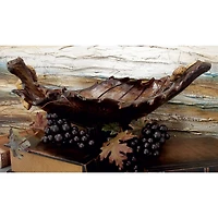 Bronze Traditional Decorative Bowl