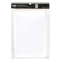 16" x 24" Sublimation Waffle Towels, 2ct. by Make Market®