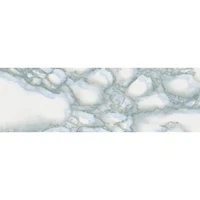 Fablon Carrara Gray Blue Adhesive Film, 2ct.