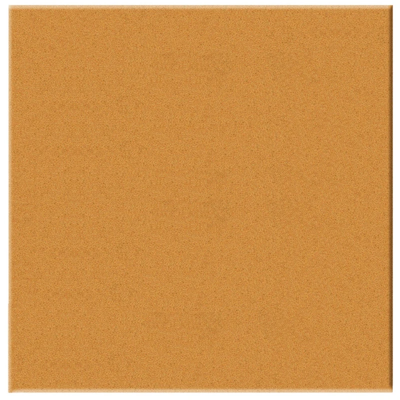 11.5" Brown Cork Tile by B2C®
