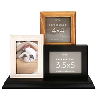 Expressions™ 3 Opening Collage Frame by Studio Décor®