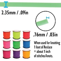 REXLACE™ Neon Lace Bundle