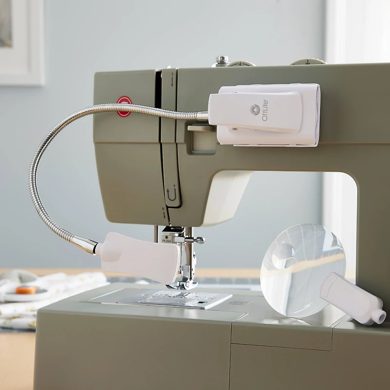 Ottlite 2 In 1 Interchangeable Light