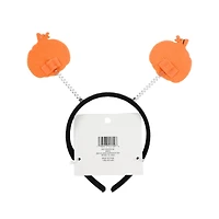 Glitter Pumpkins Headband by Creatology™