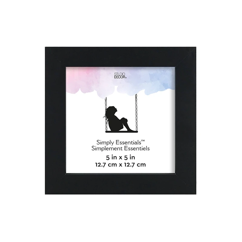 Simply Essentials™ Linear Frame by Studio Décor