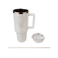 40oz. Stainless Steel Insulated Tumbler by Ashland