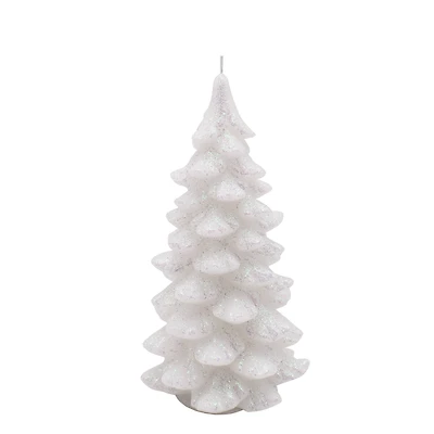 Unscented Christmas Tree Candle by Ashland